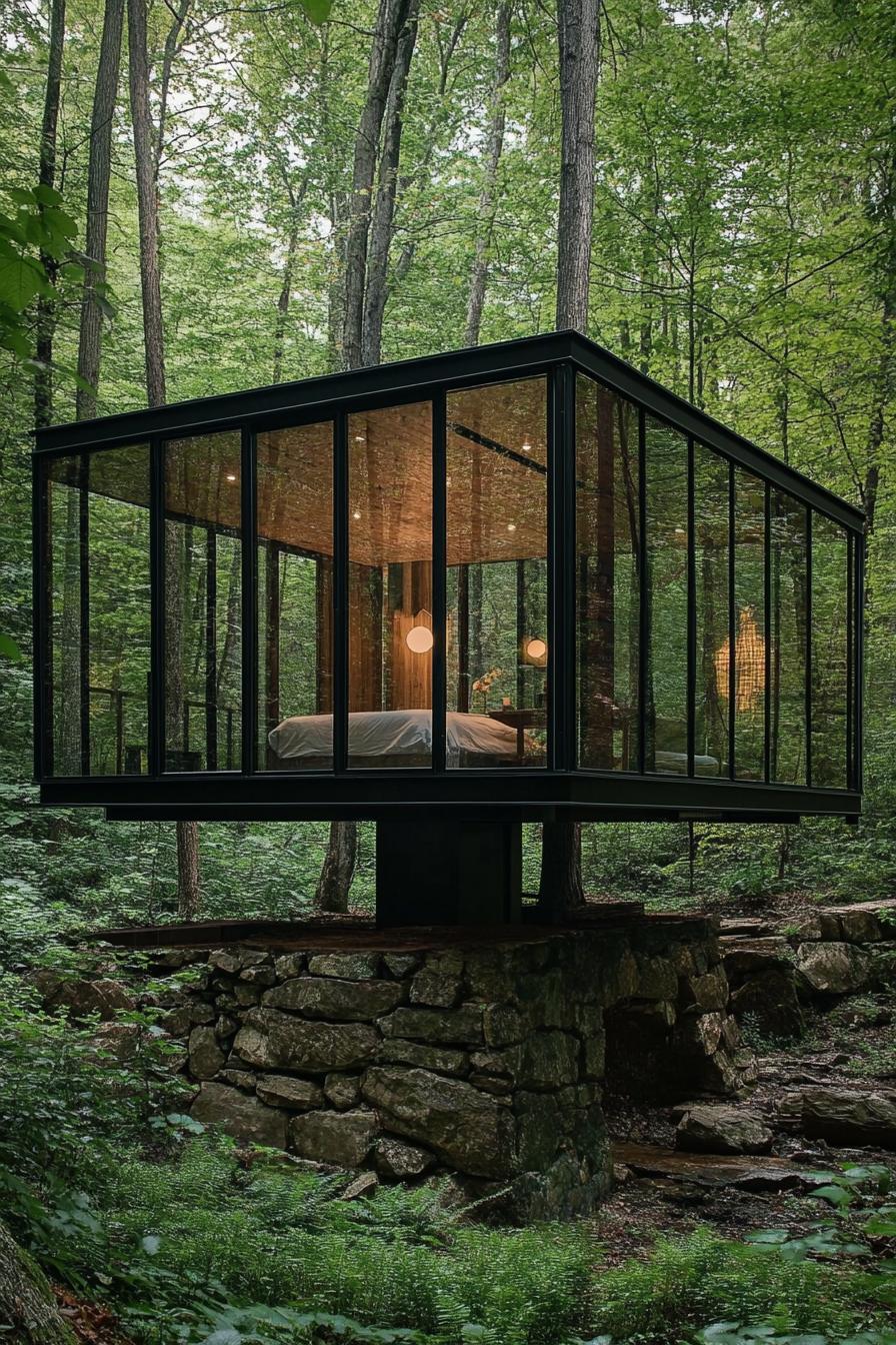 How STR Guests Actually Experience Architecture