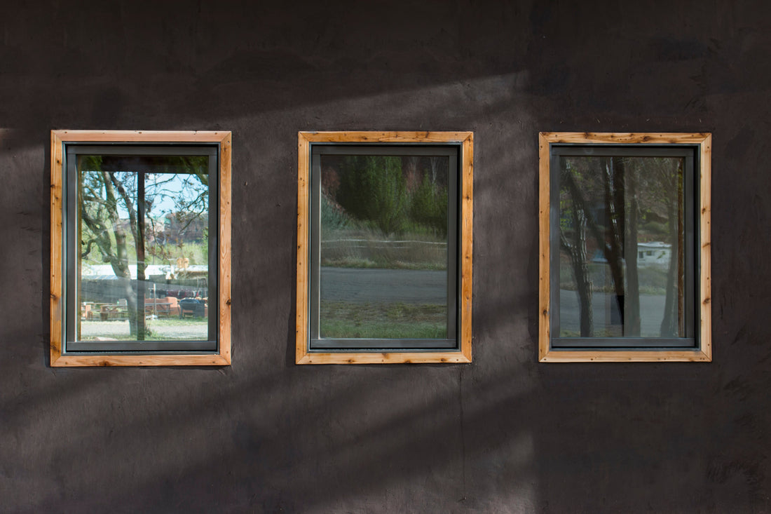 Natural Plaster: Pros and Cons