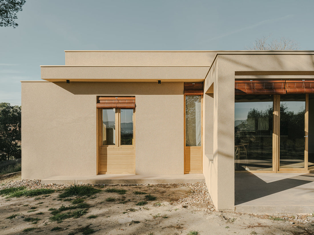How to Build a Net-Zero Cabin on a Shoestring Budget, Part 2