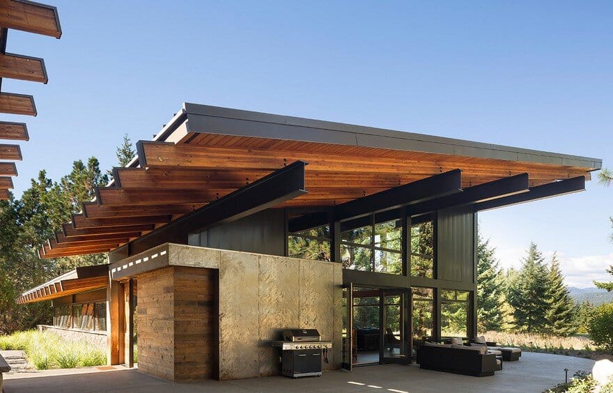 How to Build a Net-Zero Cabin on a Shoestring Budget: Part 5