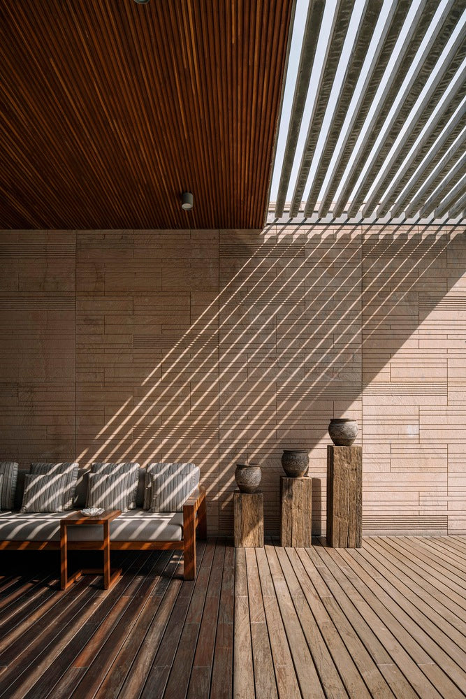 Shading Devices