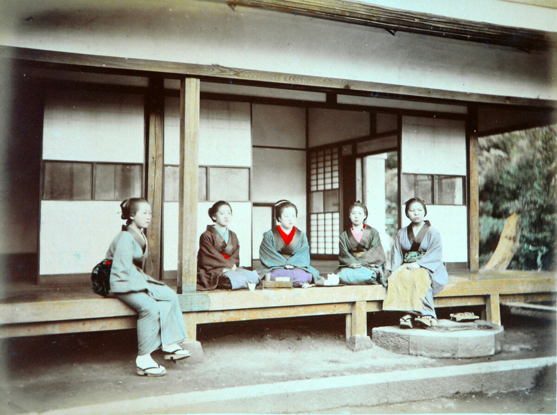 The Engawa Effect: How a 1,000-Year-Old Japanese Design Principle Outperforms Modern HVAC