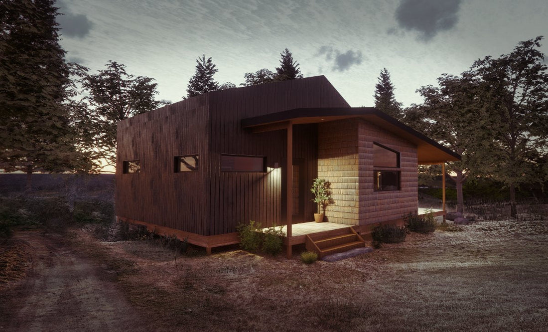 The Architecture of Ma: Why the Most Powerful Design Element in Your Cabin Is Empty Space