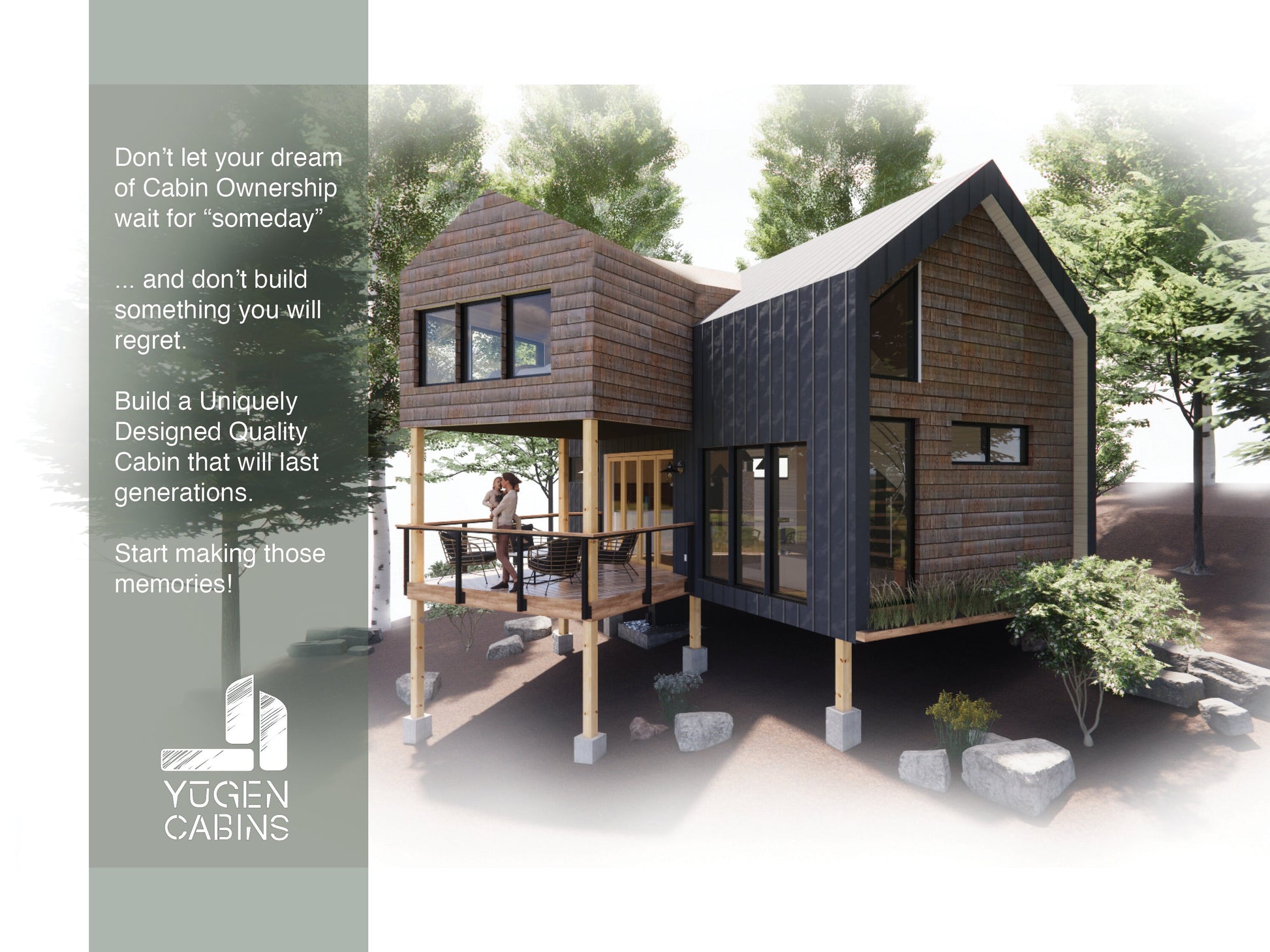 Tilt Loft