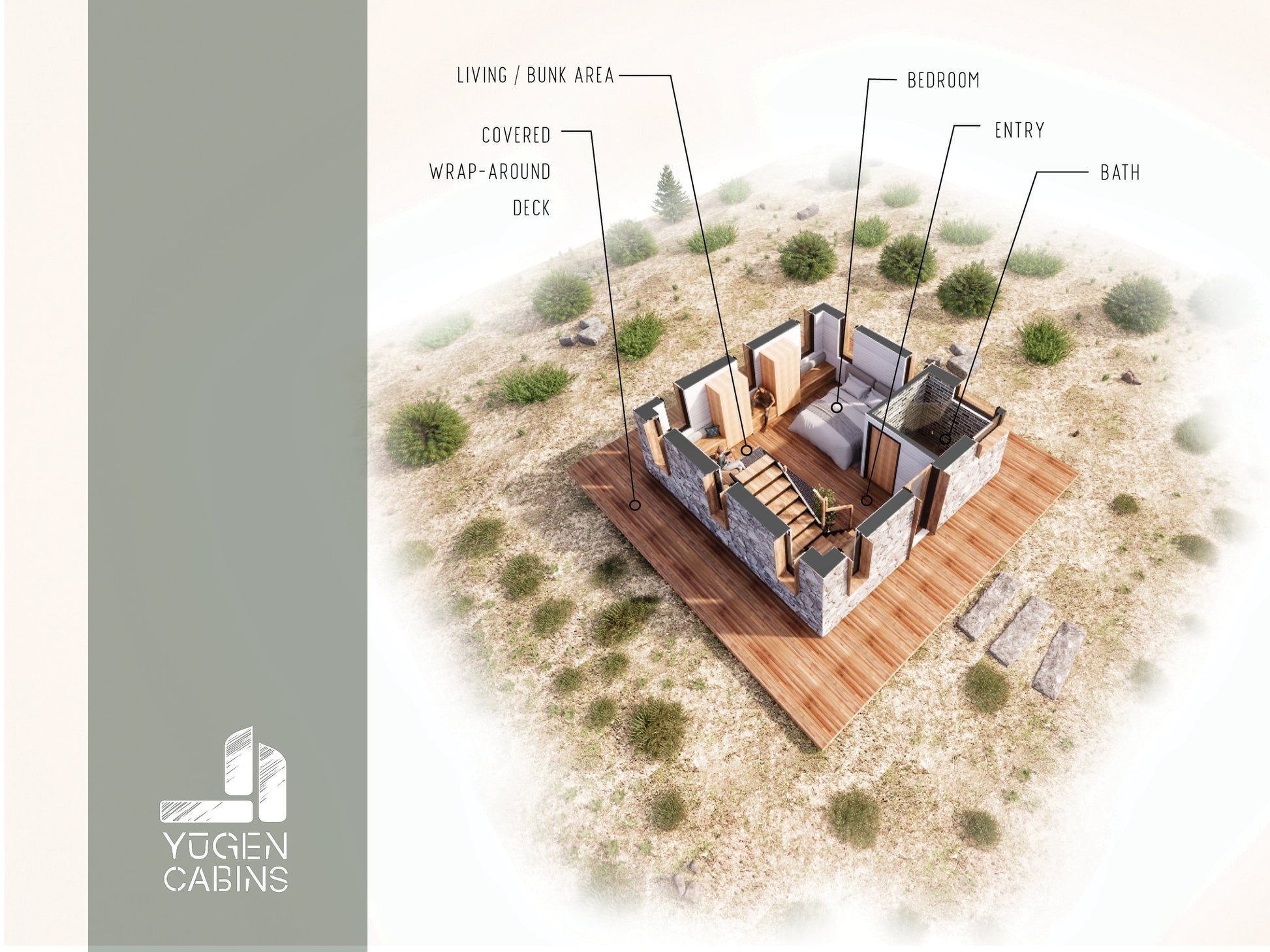 Smokey's Cabin