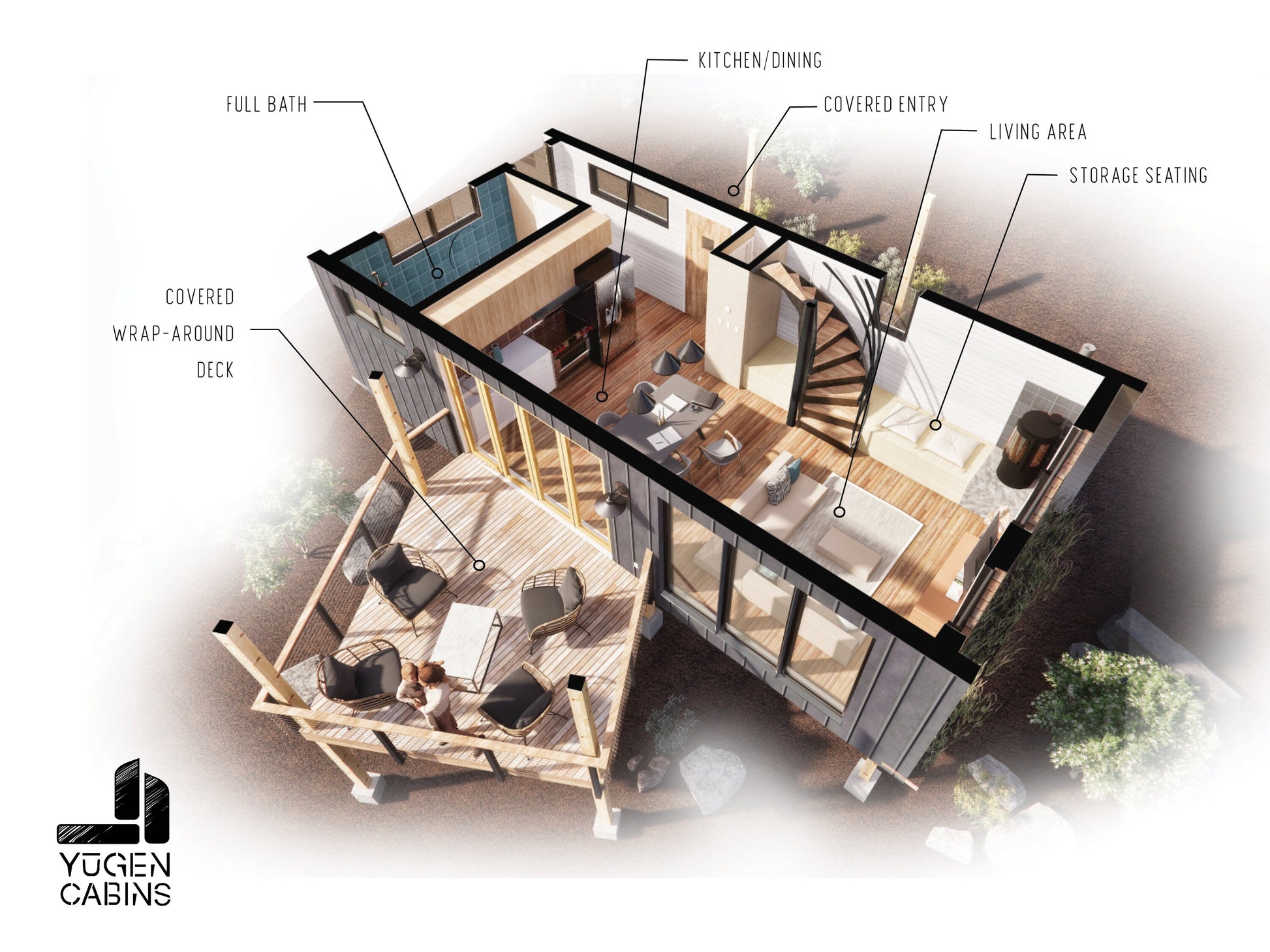 Tilt Loft