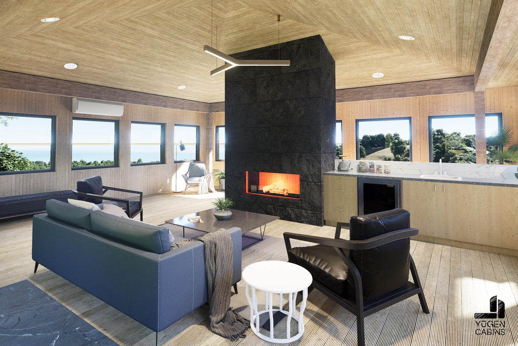 PT Cabin