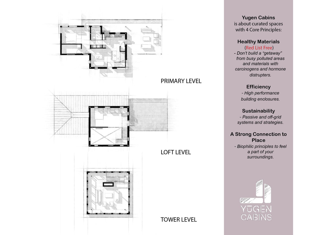 PT Cabin Bundle