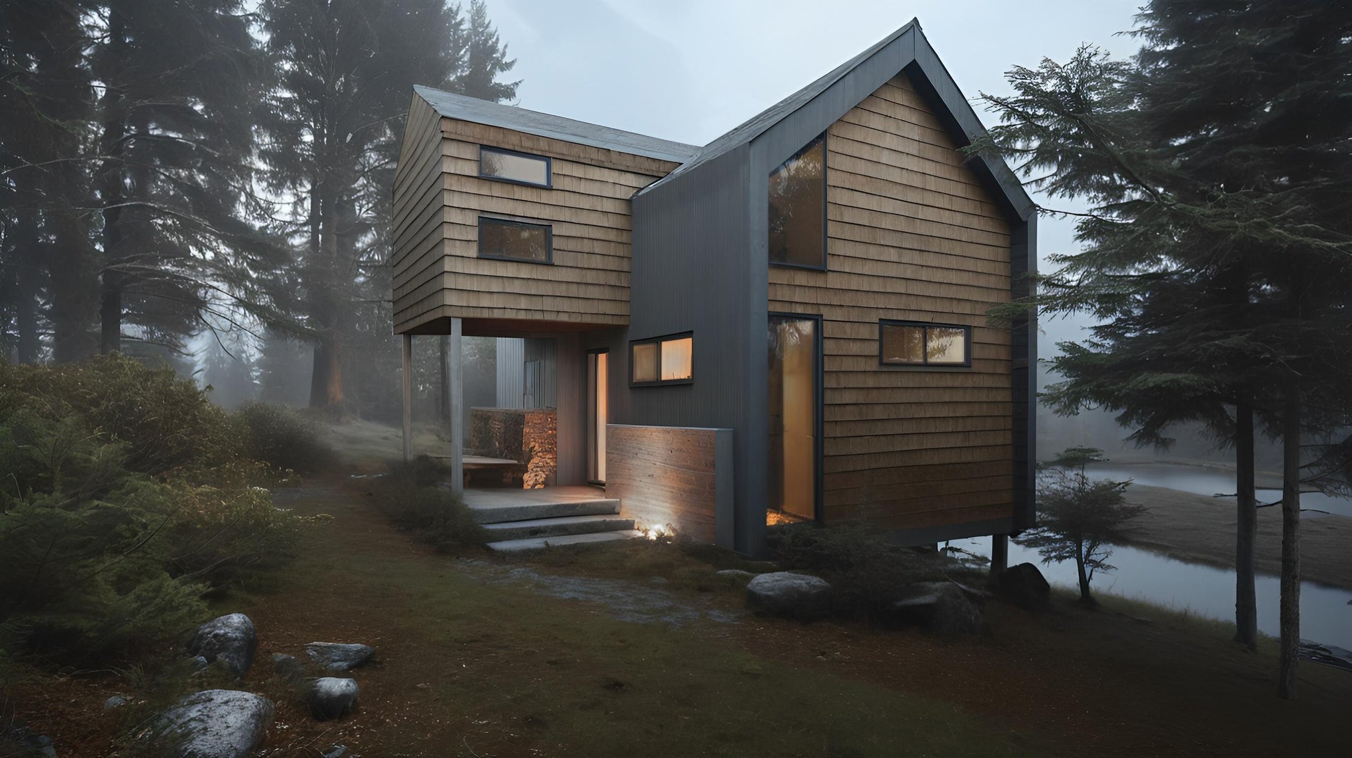 Tilt Loft
