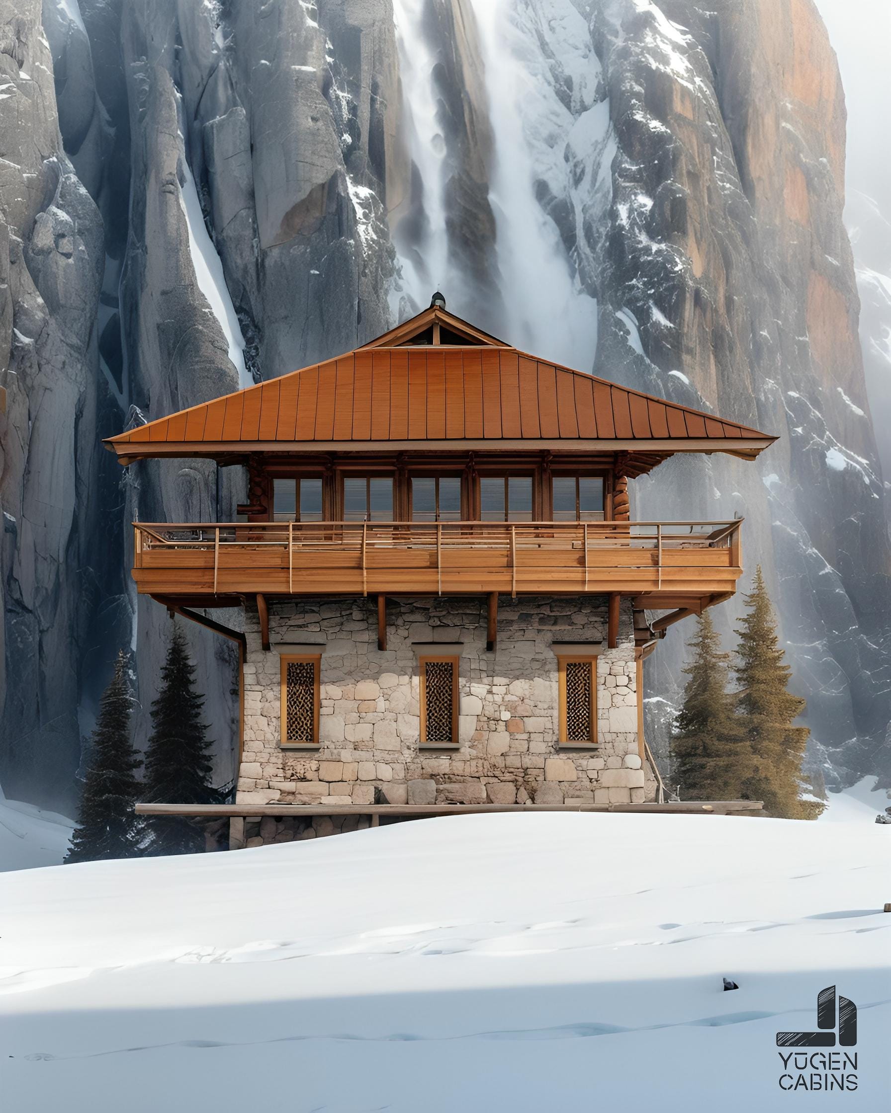 Smokey's Cabin