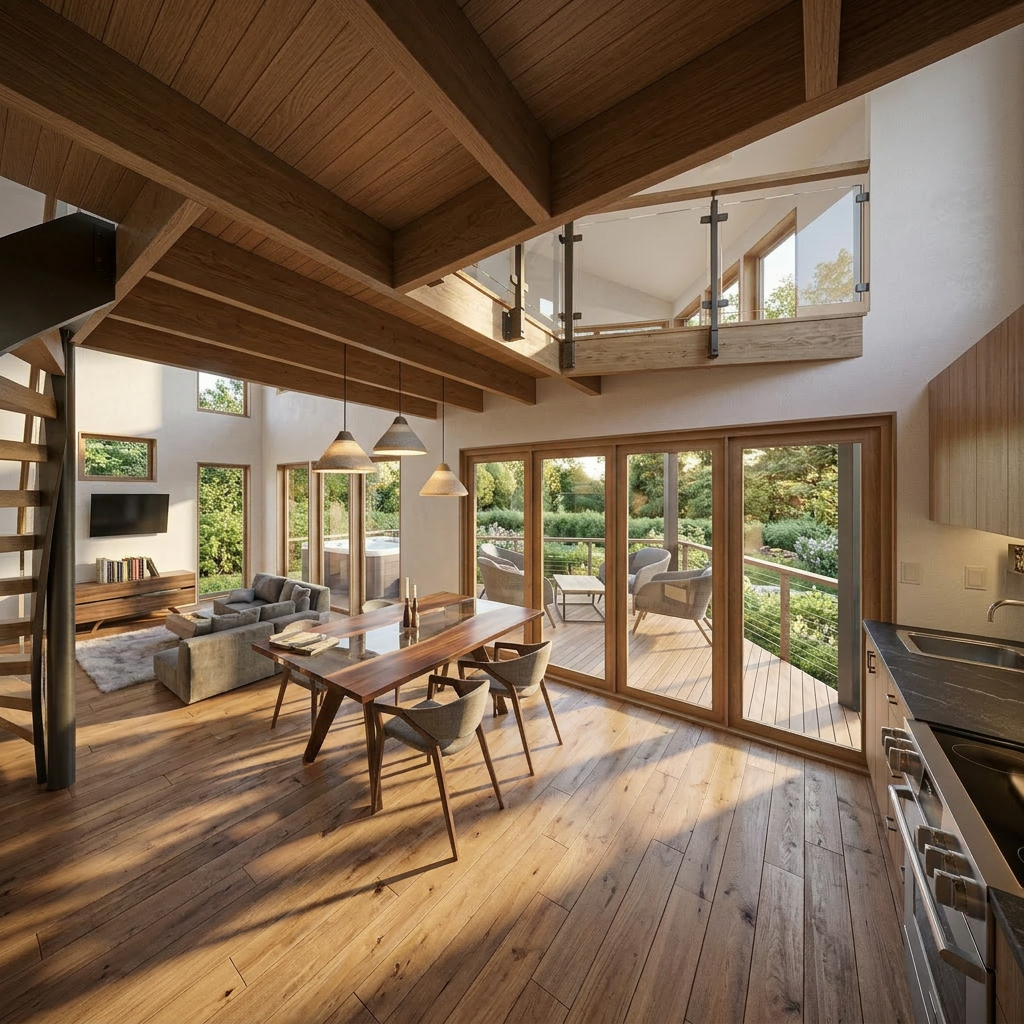 Tilt Loft