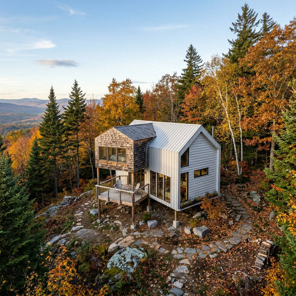 Tilt Loft