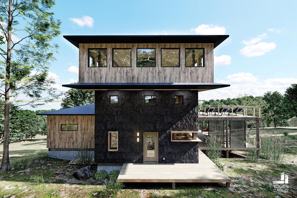 PT Cabin