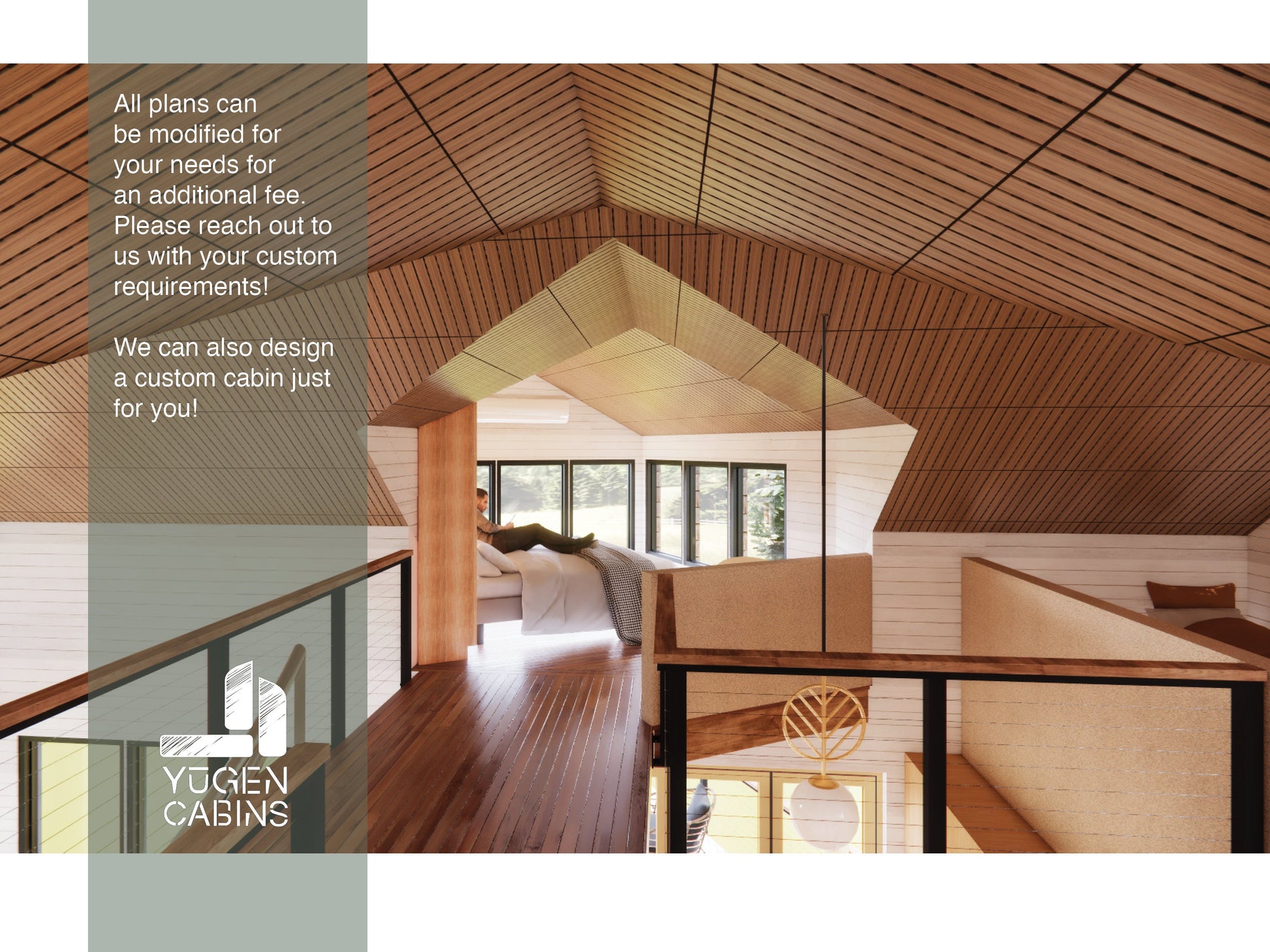 Tilt Loft