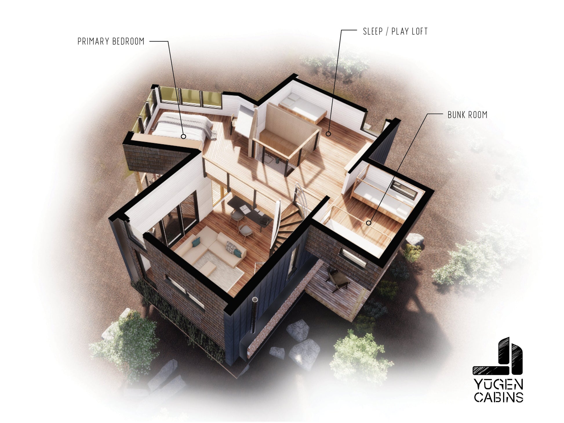 Tilt Loft